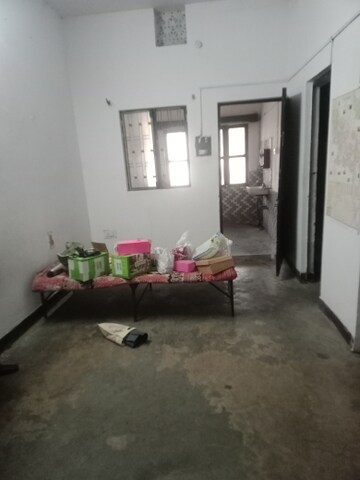 Bedroom in 2 BHK Independent House at Aliganj – for Rent