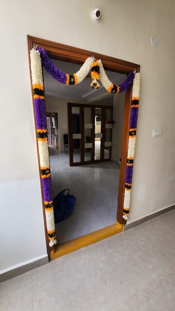 Master Plan in 2 BHK Builder Floor at Kondapur – for Rent