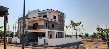  Plot – Exterior View View at Ibrahimpatnam - for Sale