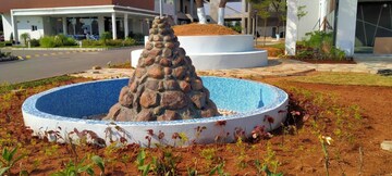  Plot – Exterior View View at Ibrahimpatnam - for Sale