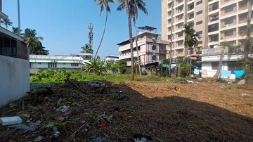  Plot – Exterior View View at Pachalam - for Sale