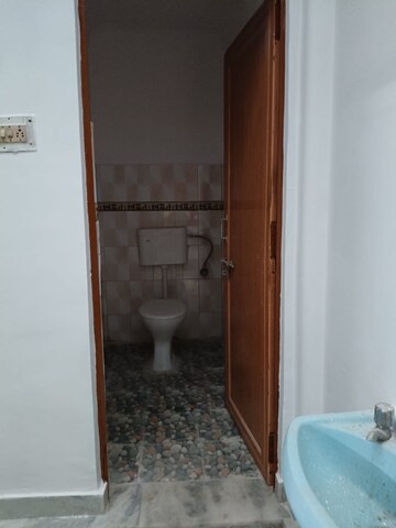 Bathroom in 3 BHK Independent House at Vikas Nagar – for Rent