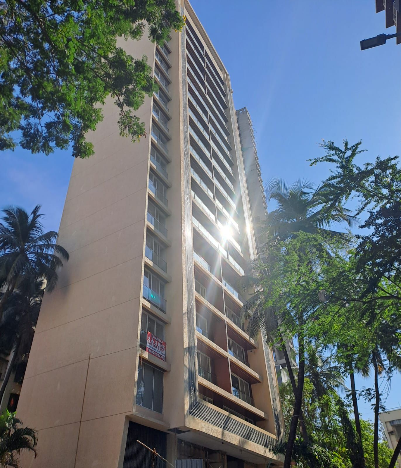 1.5 BHK Apartment For Sale in Pranav Gala Apartments CHSL