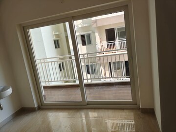 Staircase in 3 BHK Builder Floor at Kondapur – for Rent