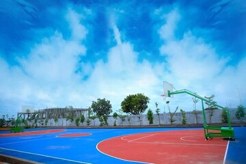 Plot – Exterior View View at Ibrahimpatnam - for Sale
