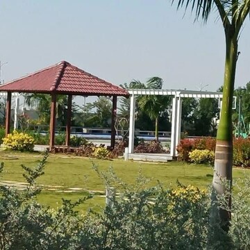  Plot – Garden View at Ibrahimpatnam - for Sale
