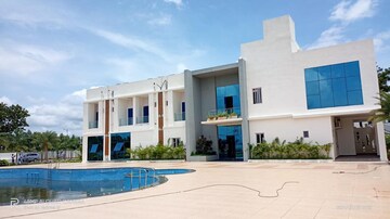  Plot For Sale in Ibrahimpatnam
