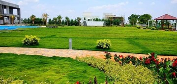  Plot – Garden View at Ibrahimpatnam - for Sale