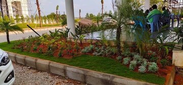  Plot – Garden View at Ibrahimpatnam - for Sale