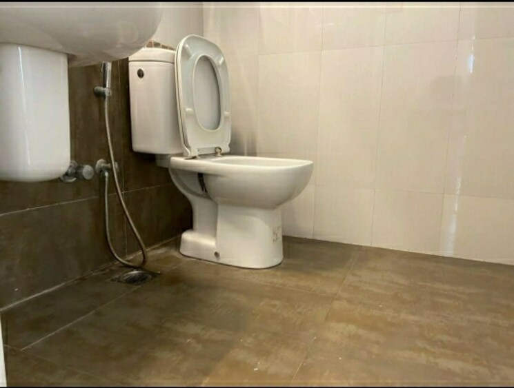 Attached Bathroom, ramesh-hermes-heritage-phase-2 2 Bedroom 1285 Sq.Ft. Apartment In Shastrinagar Pune 8180847