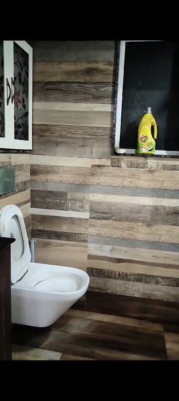 Bathroom in 3 BHK Apartment at Ideal Grand, Shibpur – for Sale