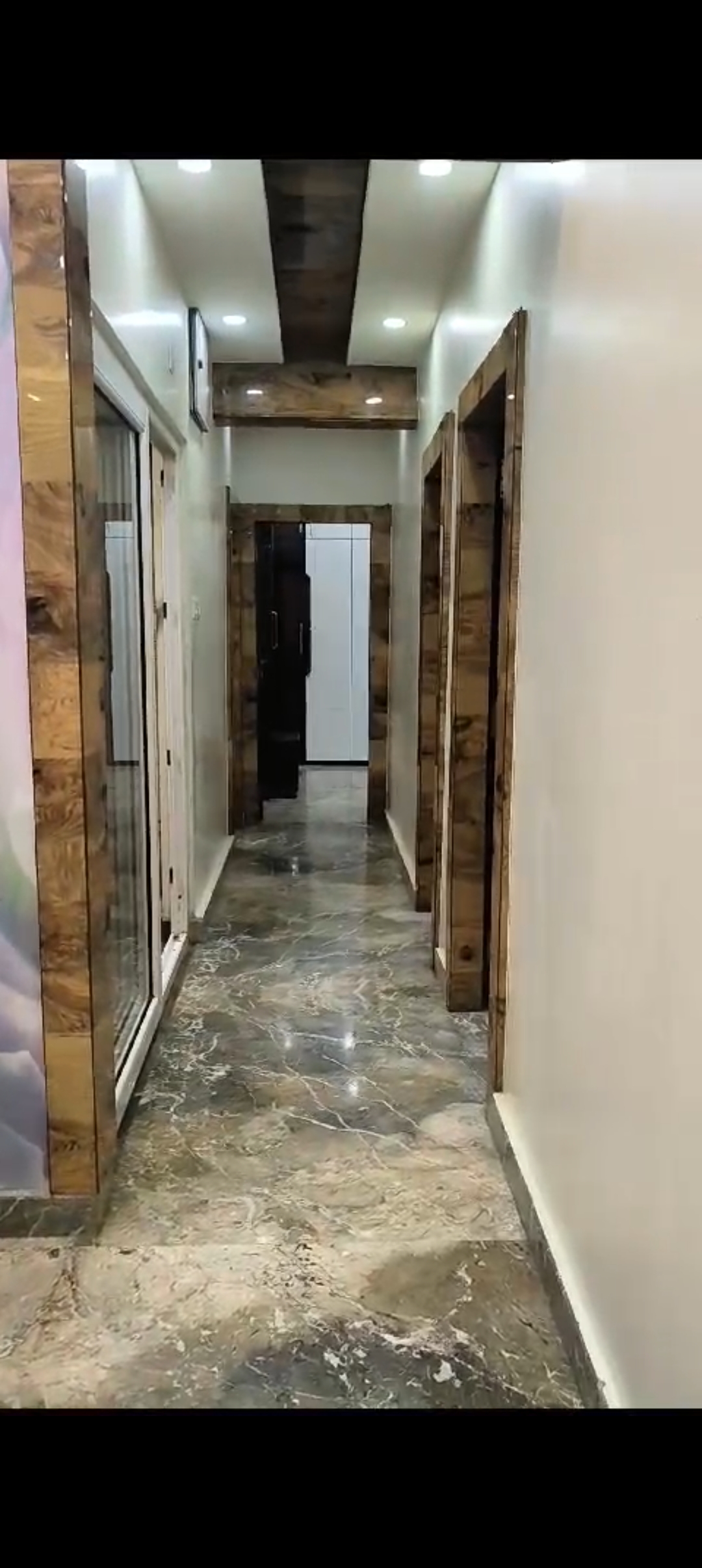 3 BHK + Pooja Room Apartment For Sale in Ideal Grand