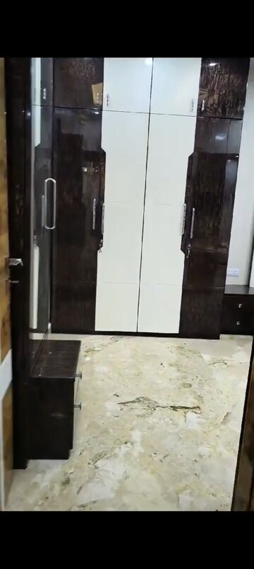 Staircase in 3 BHK Apartment at Ideal Grand, Shibpur – for Sale