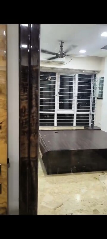 Staircase in 3 BHK Apartment at Ideal Grand, Shibpur – for Sale