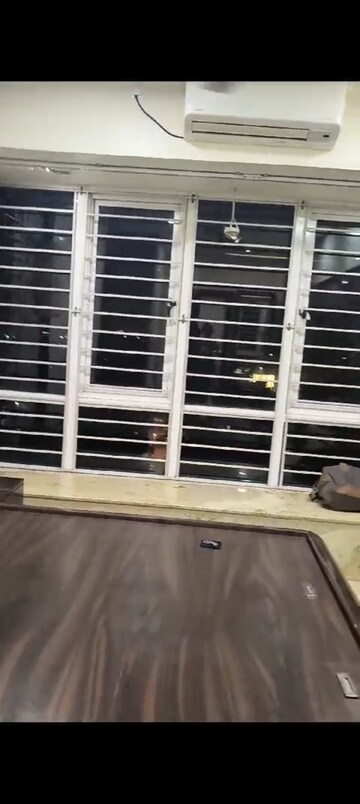 Balcony in 3 BHK Apartment at Ideal Grand, Shibpur – for Sale