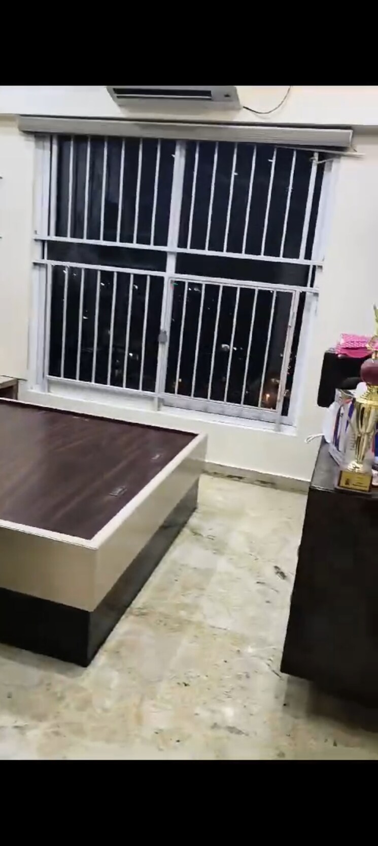 Balcony, ideal-grand 3 Bedroom 1450 Sq.Ft. Apartment In Shibpur Kolkata 8180869