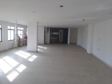  Office Space – Exterior View View at Johari Bazaar - for Rent