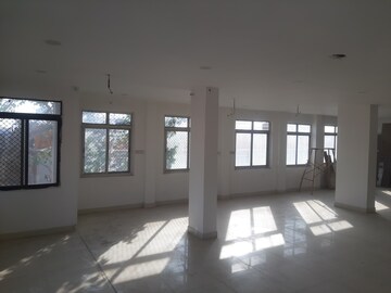  Office Space – Exterior View View at Johari Bazaar - for Rent