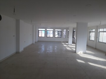  Office Space – Exterior View View at Johari Bazaar - for Rent
