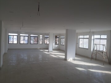  Office Space – Exterior View View at Johari Bazaar - for Rent