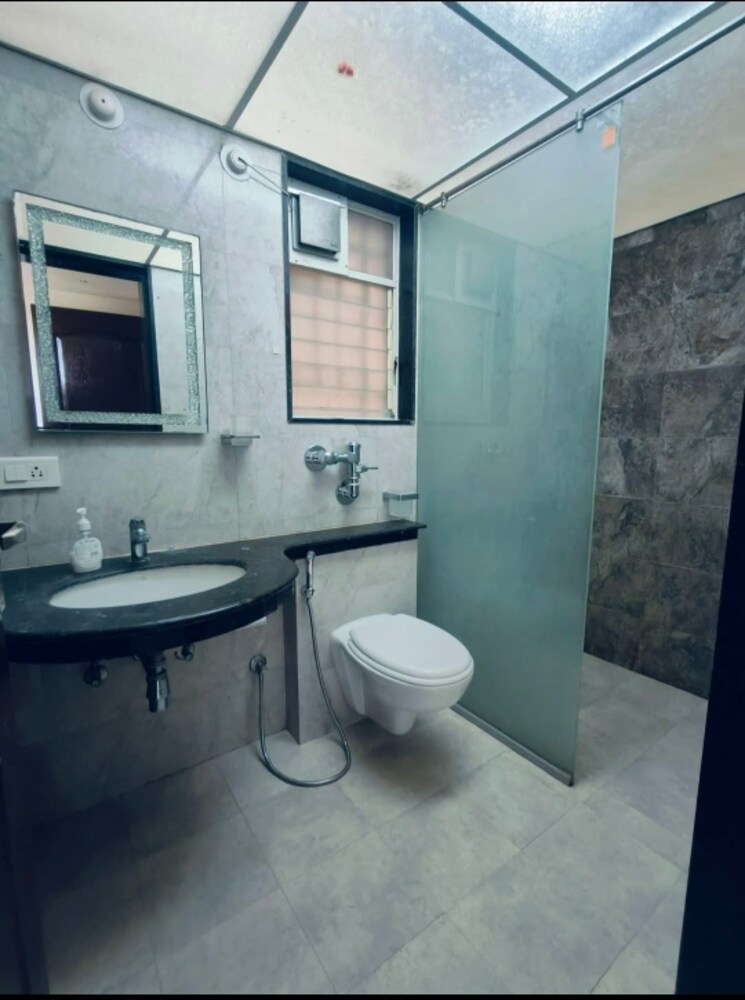 Attached Bathroom, ramesh-hermes-heritage-phase-2 1 Bedroom 600 Sq.Ft. Apartment In Shastrinagar Pune 8180855
