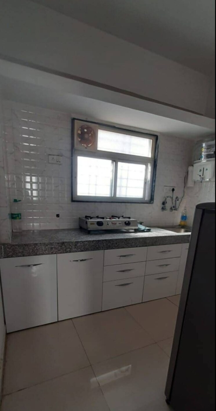 Kitchen, ramesh-hermes-heritage-phase-2 1 Bedroom 600 Sq.Ft. Apartment In Shastrinagar Pune 8180855