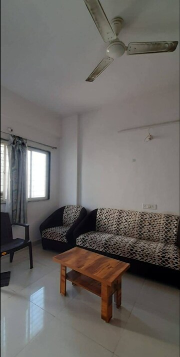 1 BHK Apartment For Rent in Ramesh Hermes Heritage Phase 2 Shastri Nagar Pune  8180855