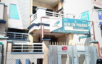 3 BHK Villa For Sale in Chinhat