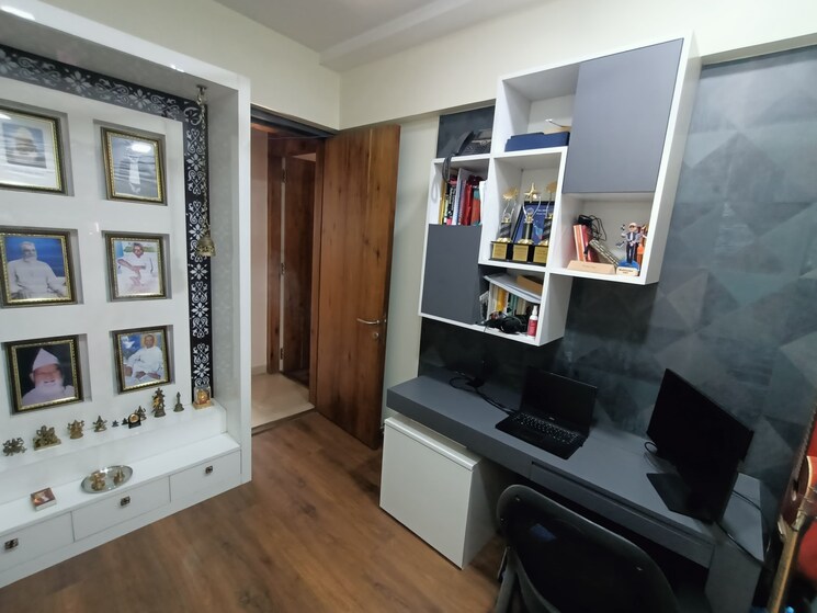 undefined, bhimjyani-verraton 3.5 Bedroom 1450 Sq.Ft. Apartment In Thane West Thane 8180859