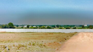 Plot Area in  Plot at Khairatabad – for Sale