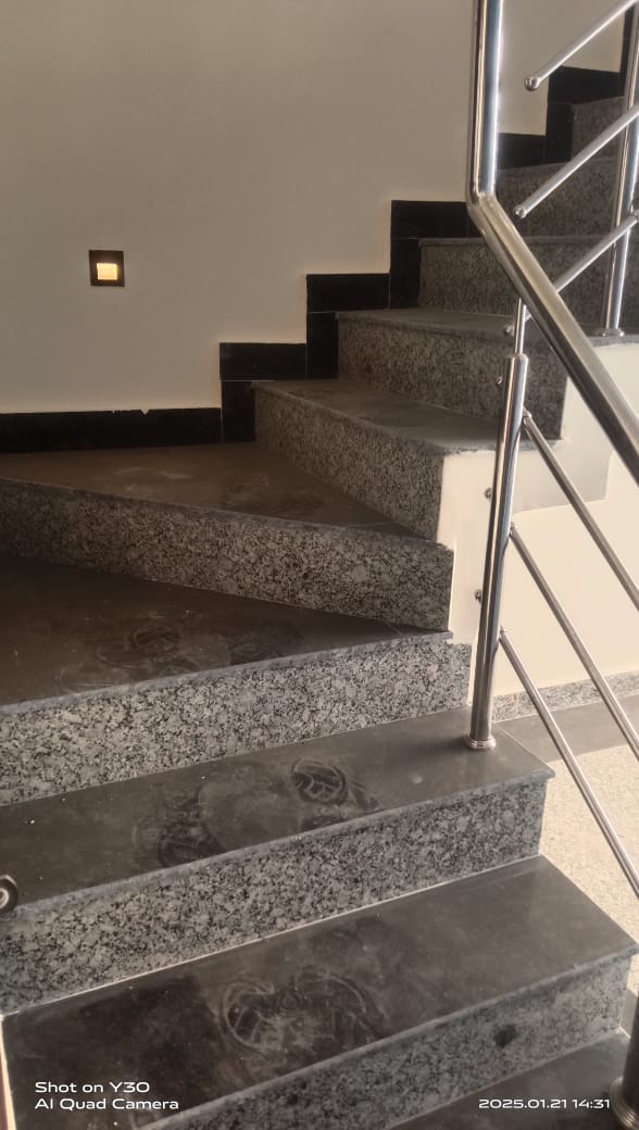 2 BHK + Pooja Room Independent House For Sale in Ram Property