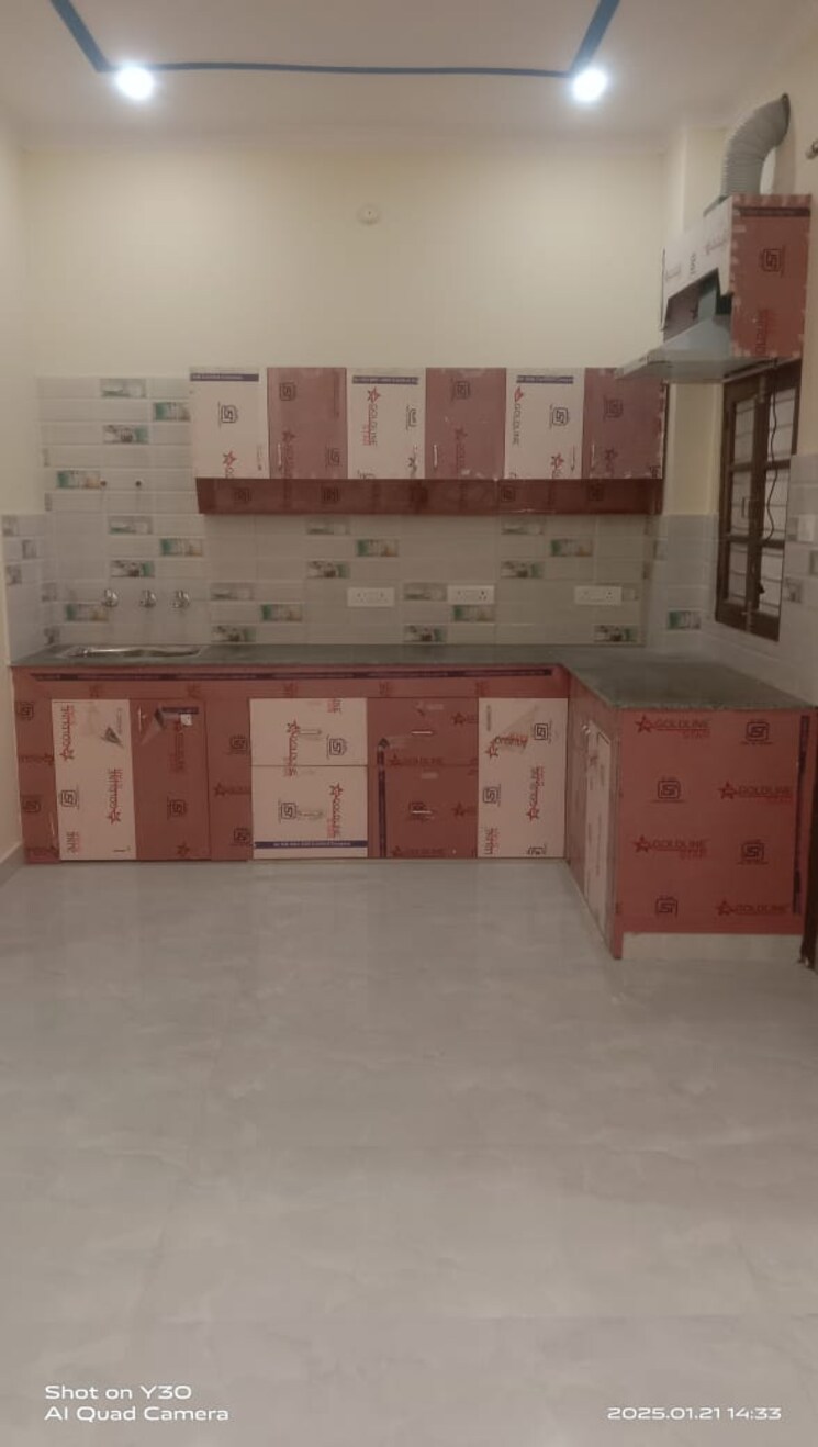 Master Plan, kursi road 2 Bedroom 1200 Sq.Ft. Independent House In Kursi Road Lucknow 8180870