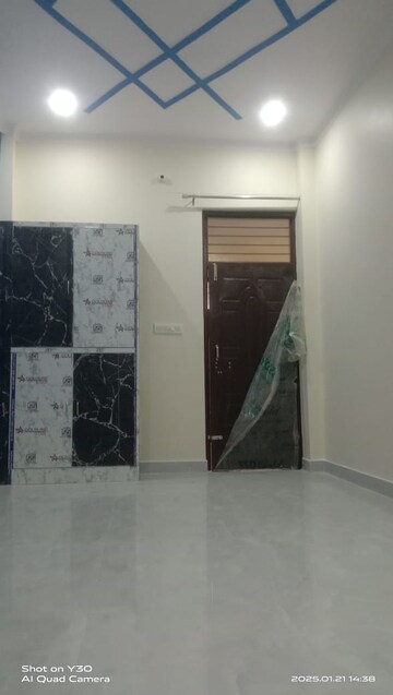 Room in 2 BHK Independent House at Kursi Road – for Sale