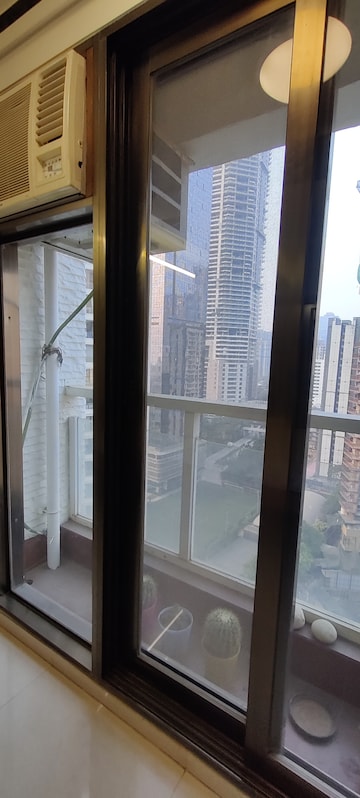 3 BHK Apartment For Rent in Neumec Chandelier Court Worli Mumbai  8180929