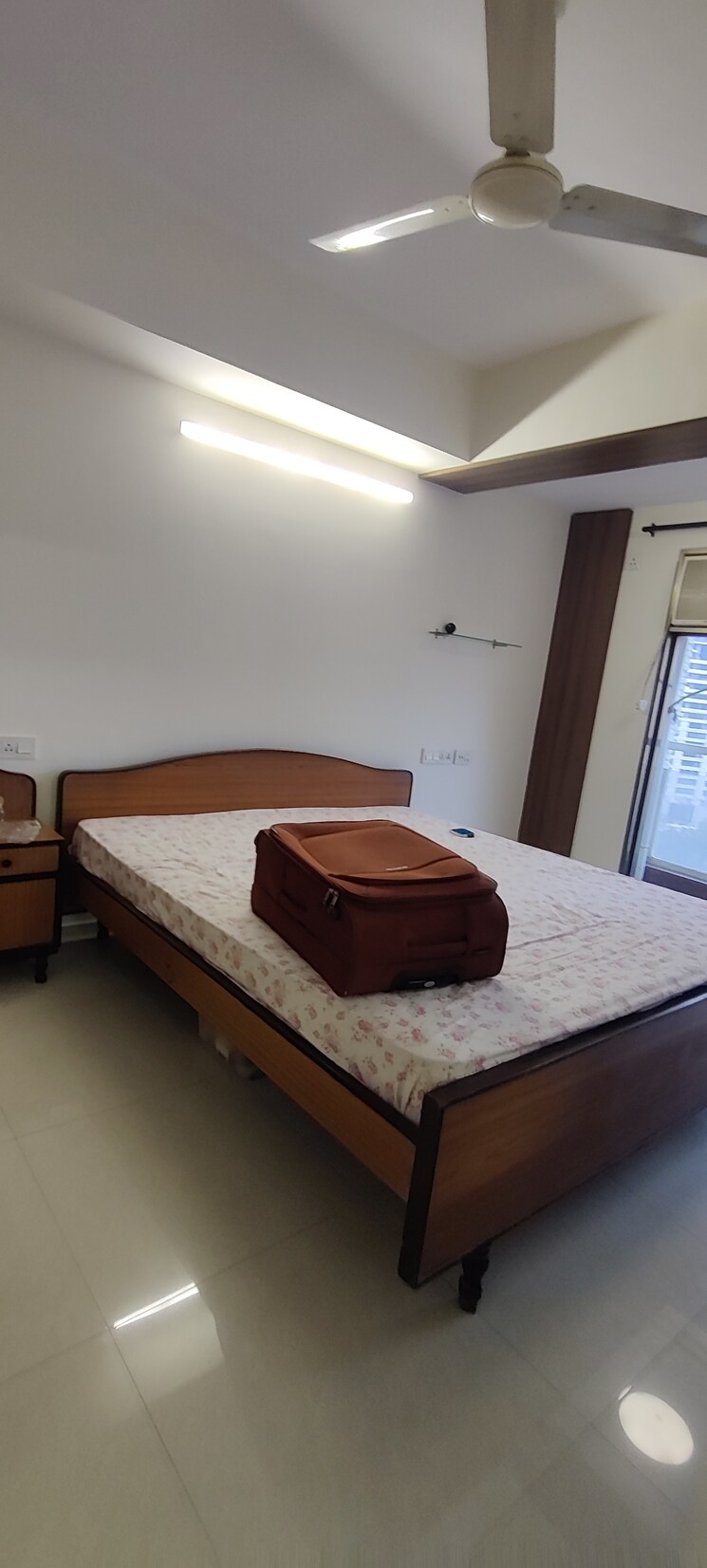 Bedroom, neumec-chandelier-court 3 Bedroom 2121 Sq.Ft. Apartment In Worli Mumbai 8180929