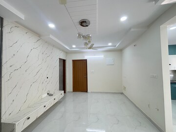 Kitchen in 3 BHK Builder Floor at Kondapur – for Rent