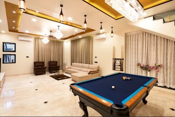 3 BHK Villa For Resale in Dorabjee Paradise Building A&B Condominium Mohammadwadi Pune  8180923