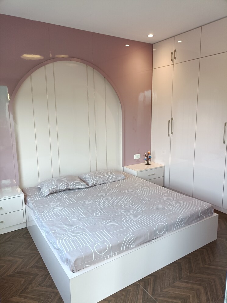 Bathroom, joka 3 Bedroom 1272 Sq.Ft. Villa In Joka Kolkata 8180943