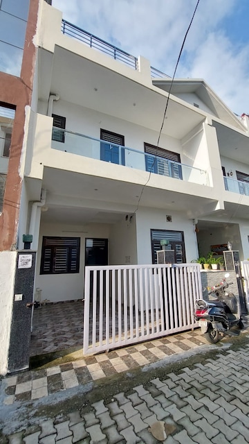 3 BHK Villa For Rent in Aman Vihar Dehradun  8180907