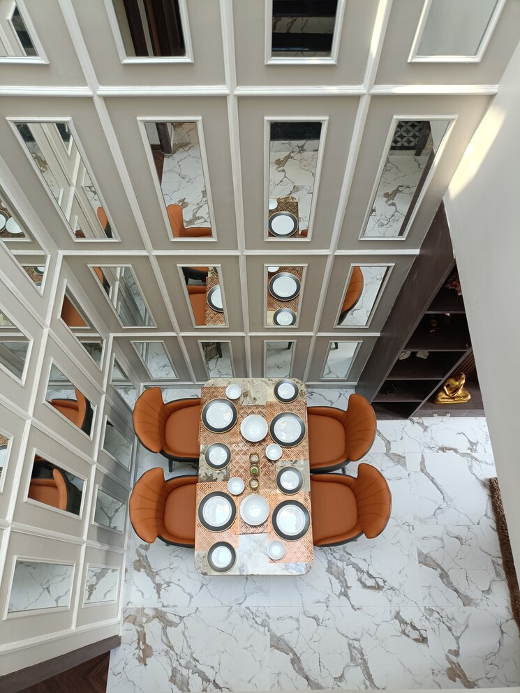 Master Bedroom, joka 3 Bedroom 1272 Sq.Ft. Villa In Joka Kolkata 8180943