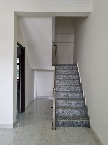 Staircase in 3 BHK Villa at Aman Vihar – for Rent