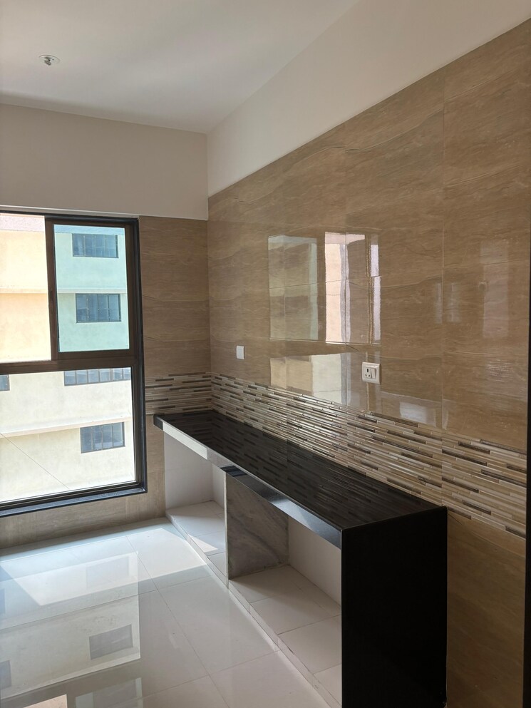 Kitchen, sheth-irene 2 Bedroom 665 Sq.Ft. Apartment In Malad West Mumbai 8180926