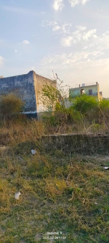  Plot For Sale in Upsidc Site B