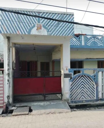 2 BHK Villa – Exterior View View at Vikas Nagar - for Rent