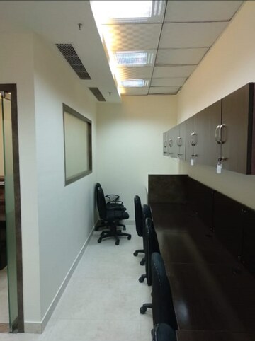 Kitchen in  Office Space at Spaze ITech Park, Sector 49 – for Rent