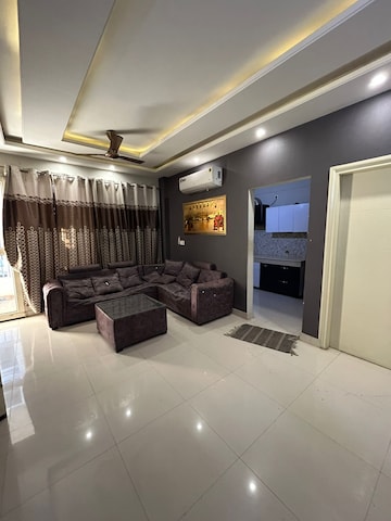 2 BHK Builder Floor For Rent in Sector 115 Mohali  8180963