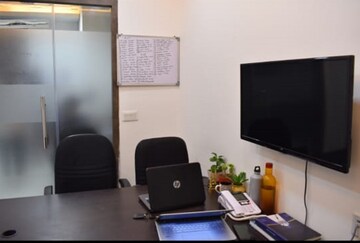 Furnished Amenities in  Office Space at Spaze ITech Park, Sector 49 – for Rent