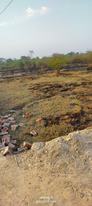  Plot For Sale in Upsidc Site B
