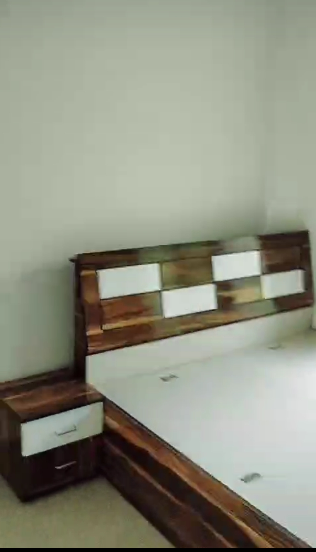 1 BHK Apartment For Sale in KPS Park