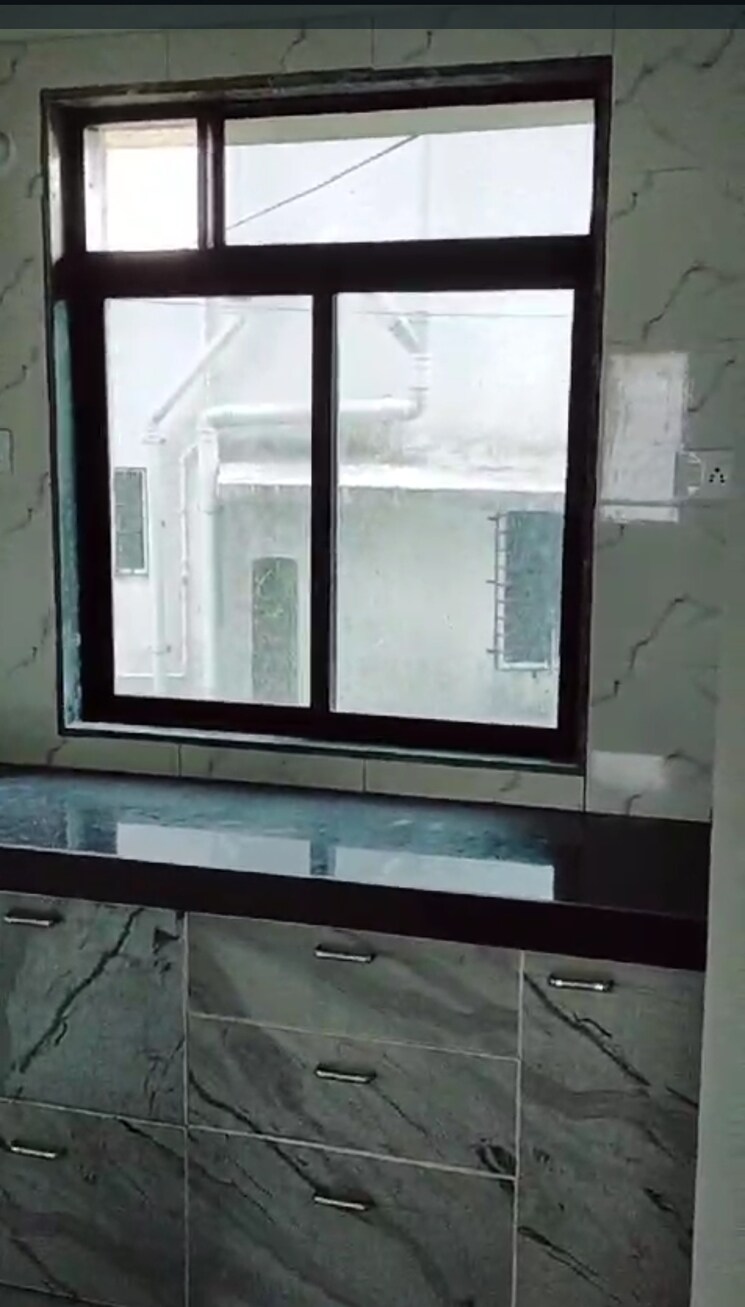 Kitchen, kps-park 1 Bedroom 394 Sq.Ft. Apartment In Shivkar Navi Mumbai 8180968